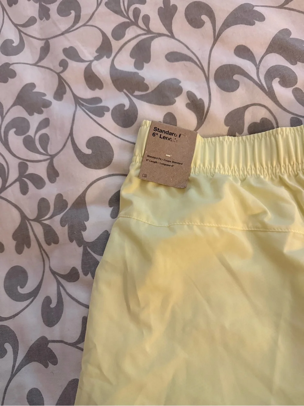 Jordan light pale